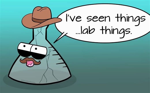 lab safety vedio 实验室安全