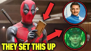 Deadpool Will Have An Extremely Important Role In Avengers Doomsday & Secret Wars