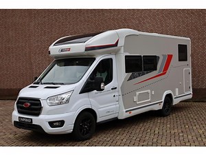 Challenger Graphite Premium 337 GA , Chausson 777