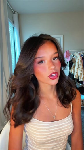 #fyp | How To Do Simple Makeup