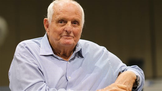 New documentary honors the legacy of OKC Oscar winner Gray Frederickson