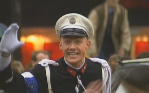 比利时电子音乐 Confettis - The Sound Of C