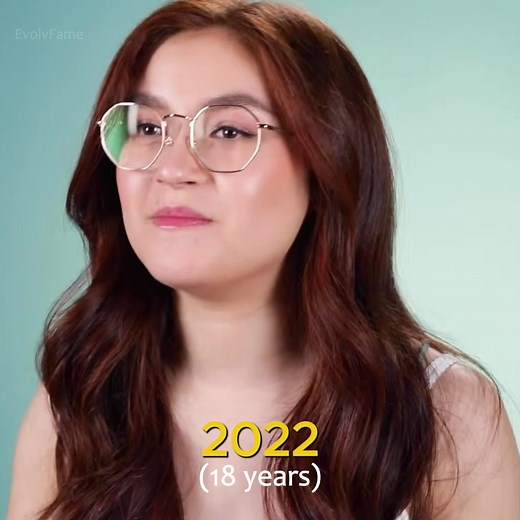 The Evolution Of Anna Cathcart (2017-2026) #xokitty #xokittynetflix #xokittyseason3 #annacathcart #kittysongcovey
