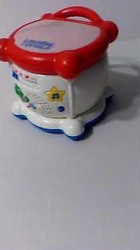 Leap Frog Learning Drum Kids Toy for sale Ebay Seller: gbhatchery