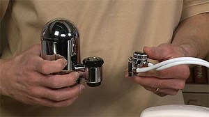 Getting the right water filter