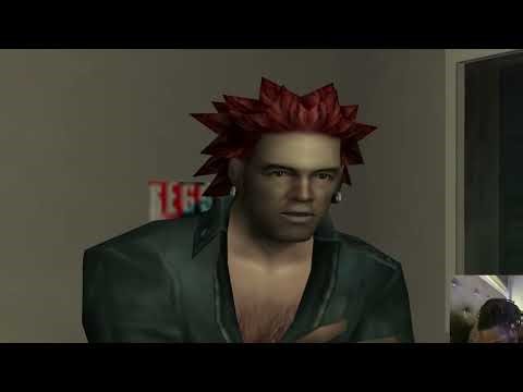 PS2 Scarface HD (Part 2/9)