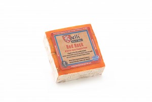 Roelli Cheddar Blue Red Rock Cheese