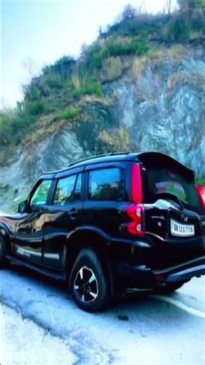 royal car scorpio lovers scorpio #automobile #scorpiolovereading2022 #scorpio #ekmotahathighumecha