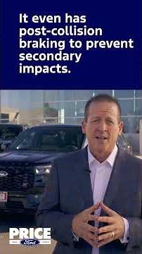 Meet the 2025 Ford Explorer. Visit Price Ford of Turlock and experience it for yourself.