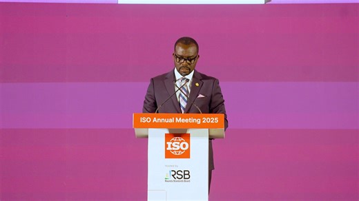 4.9K views · 82 reactions | One week on from the #ISOannualmeeting in...