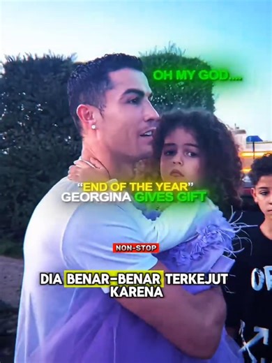 The Most Expensive Car in the World for Ronaldo 🤑