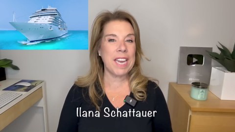 From new bans to new fees - the cruise experience is changing in 2026