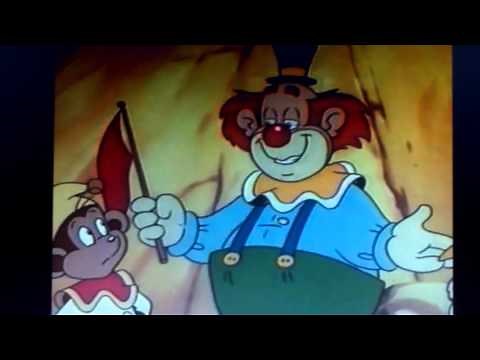 Little Engine That Could 1991 part 2