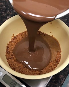 322K views · 809 reactions | This Norman Love Confections hazelnut candy bar was super tasty  | Pastry Elite | Facebook