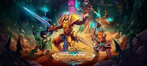 Skydome, un nouveau MOBA, est sur le point de débarquer - page 1- GamAlive
