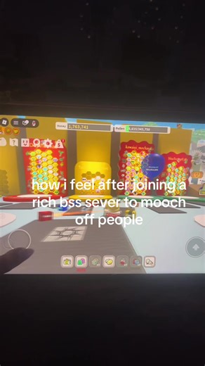 #bss #beeswarmsimulator #roblox | bee swarm simulator