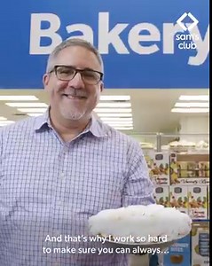 An entire pie for less than a slice at a restaurant? Pretty sweet (but also tart) 😋 . At a little over a dollar a slice, it’s easy to share, but we’ll leave that up to you. Bakery expert, Bryan Lane created our Member’s Mark Key Lime Pie with fresh squeezed key lime juice, all-natural filling and crumbly cookie crust. This pie checks all the boxes. . Check your local club - there are more on the way! . #SamsClub #MembersMark #KeyLimePie | Sam's Club
