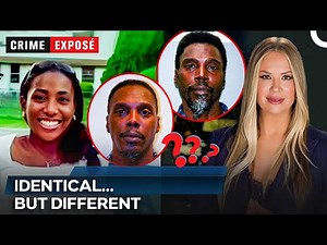 One Face, Two Stories: Who Was Responsible? | Crime Exposé with Nancy O'Dell