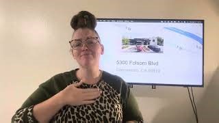 We’re back on Zoom for the Bible Study