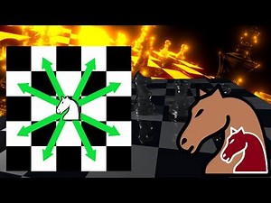Knight Moves - Advanced Java Chess Engine Tutorial 11