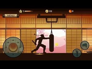 How to play shadow fight 2 in windows without bluestacks