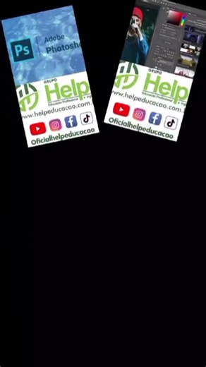 Um curso de Adobe Photoshop ensina os usuários a utilizar o software para edição de imagens de maneira eficaz. Os alunos aprendem sobre as diversas ferramentas e funcionalidades, como camadas e seleções, e desenvolvem habilidades para retocar fotos, ajustar cores e criar composições. Além de capacitar para carreiras em design gráfico, marketing digital e fotografia, o curso também estimula a criatividade, permitindo que os alunos realizem projetos pessoais e profissionais. As aulas podem variar 