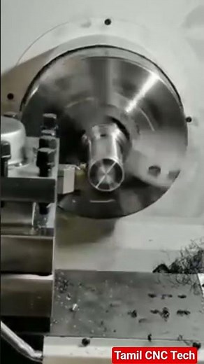CNC Turning Programming #cncprogrammingtamil#cnctraining#cncmache#cncprogrammingtraining#cncmachine
