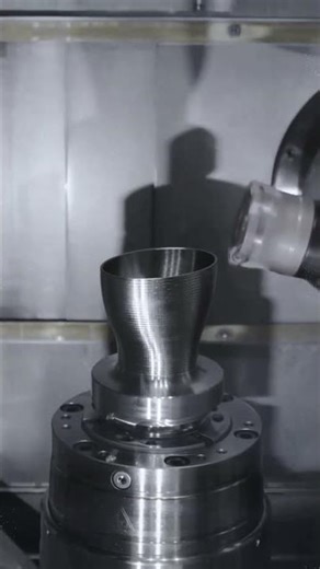 CNC Machining | CNC Turning: Precision Linear Guide Housings for Industrial Automation Systems #cnc