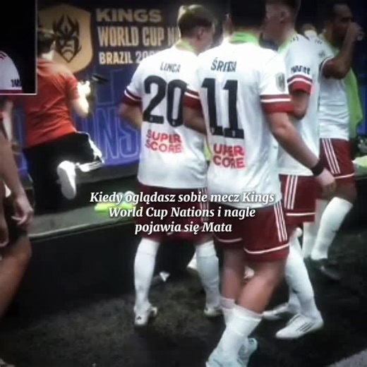 Pierwszy tik tok w tym roku XDD @Mata #matczak #wybijsie #dc #mata #ogien