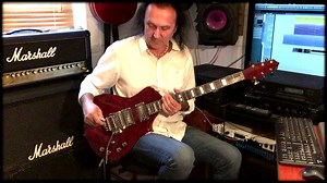 44K views · 432 reactions | "Wouldn't you just know it". Mark Owers plays this chilli red JJL One in single coil mode. Amp is channel 2 of the 30th anniversary Marshall: Check out the follow on videos of the JJL One in clean tone: "Rebecca" and distorted tones: "Liberty Blues" and "Coby Blues" | Jeremy J Lewis Guitars | Facebook