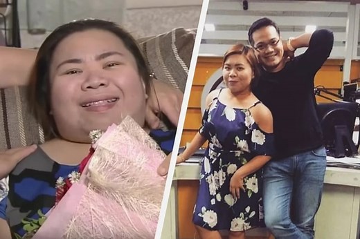 DJ Jasmin of MOR 101.9 dies | ABS-CBN Entertainment