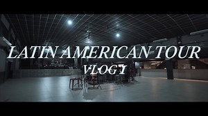 Highlights from the first shows of the band's 2019 Latin American Tour. Video by Mike DeMellia | As I Lay Dying