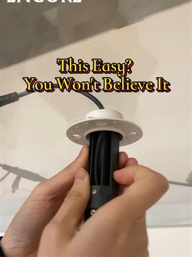 Creative DIY Lighting Ideas with LED Downlights