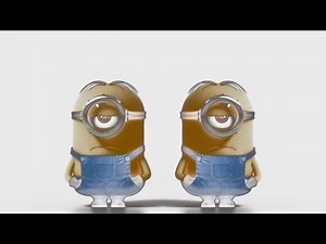 Hilarious Minions Moments You Can’t Miss! 😂✨| Sponsored By Preview 2 Effects