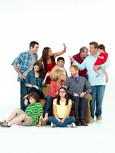 Modern Family T01