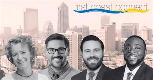 First Coast Week in Review