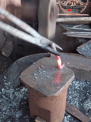 #blacksmithingcommunity #blacksmithing_tool #blacksmithing_tools #blacksmithing