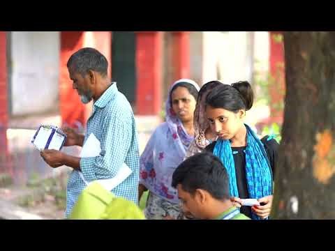 Life Saving Medical Outreach in Saidpur Bangladesh