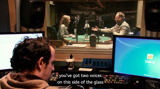 Over the years, our Talking Books service has spread the joy of books to people with sight loss up and down the UK. Watch our film to get a sneak peek behind the scenes of Talking Books and see where the magic happens. 🎅https://christmas.rnib.org.uk/ 🎅 | RNIB