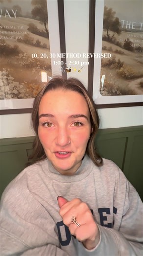 30-Minute Cleaning Challenge with Self-Care