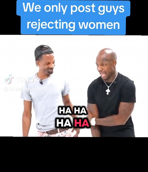 Humorous Rejections: Men Rejecting Women Compilation