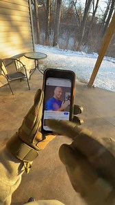 Coolest pair of gloves ever 😮‍💨🧤 Touchscreen ready 📱 no more taking them off Tough outside 💥 comfy inside ✨ | Grace Wright