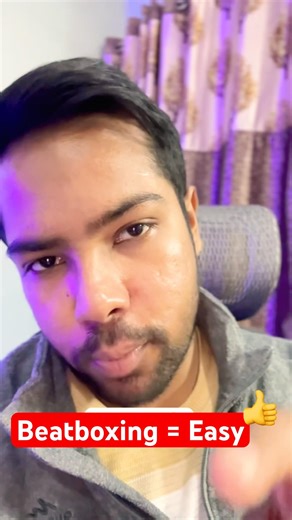 Beatboxing for Beginners !! #beatbox #tiktok