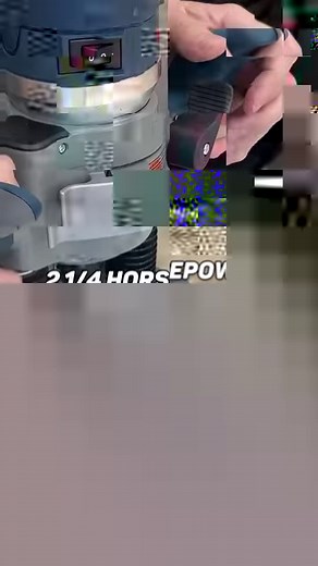 48K views · 240 reactions | Best Router for Woodworking! I love the Bosch 1617 Router. I have had one in my router table for a few years now. Has plenty of power, a fantastic plunge base, and is durable. #woodworking #powertools | 731 Woodworks | Facebook