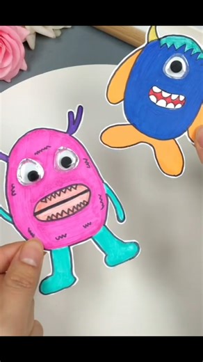 Easy crafts | paper sheet | for you #crafts #papercut #papercrafts #ideas