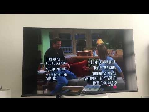 Warner Bros. Television (2000; low tone)