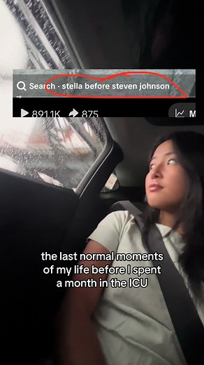 Understanding Stevens-Johnson Syndrome: Personal Journey