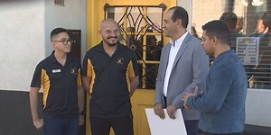 Hispanic-owned businesses around Phoenix awarded $10K checks