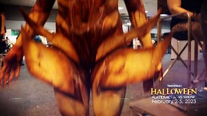 Who's attending the 2023 Transworld Haunted House and Christmas Attraction Tradeshow in St Louis February 2-5, 2023? Its coming up fast. Make sure you register today. www.haashow.com | Hauntworld