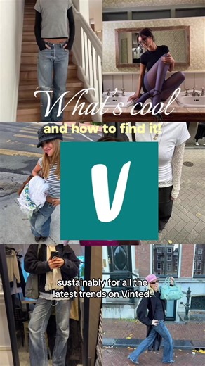 Cómo comprar en Vinted: Parte 1